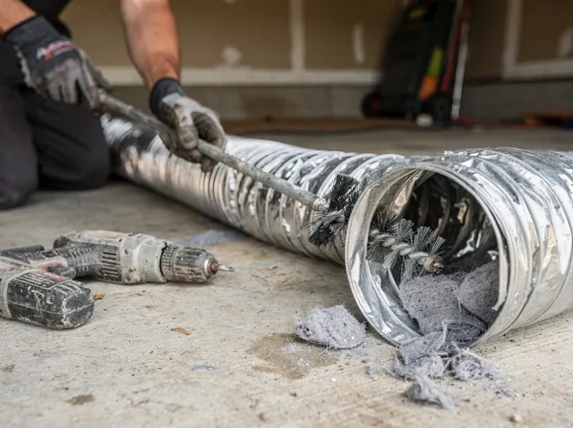 Duct Cleaning service in Clearwater, FL