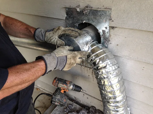 Vent Repair & Installation service in Clearwater, FL