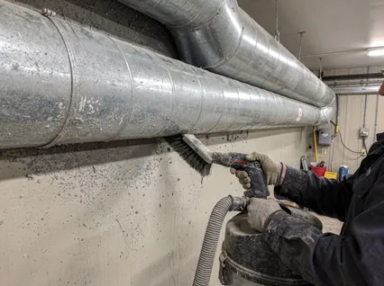 Industrial Vent Cleaning service in Clearwater, FL